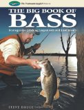 8 Must Have Bass Fishing Books - Top Picks And Best Sellers