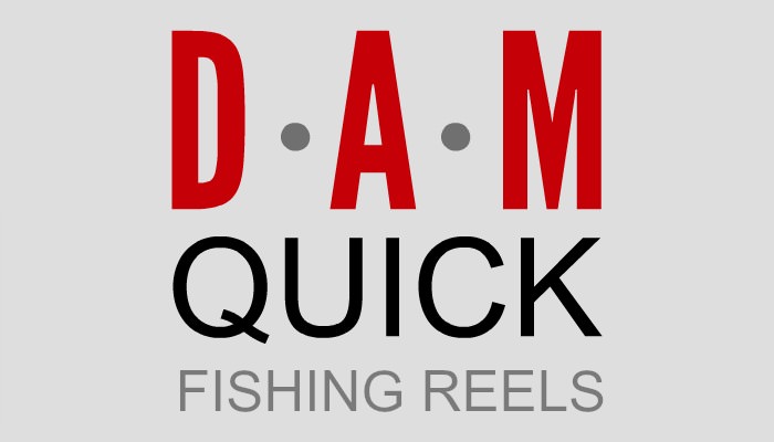 Old School Sport Fishing: Ikoniska haspelrullar 5: D.A.M. Quick 3000; den  tuffaste av dem alla