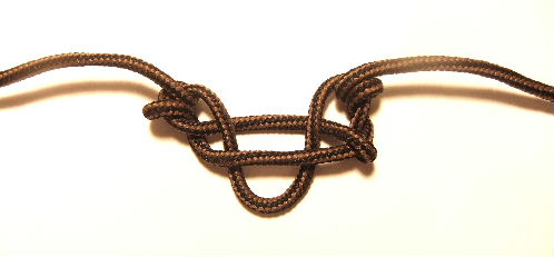 Dropper Loop Knot Instructions With Photos