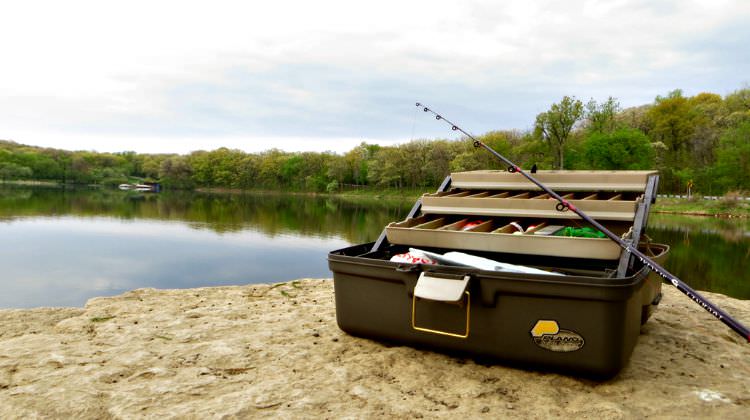 Plano Fishing Tackle Box - Review For The Top Rated Brand Of Boxes